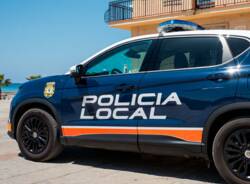 policia