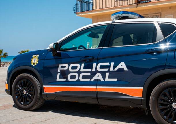 policia