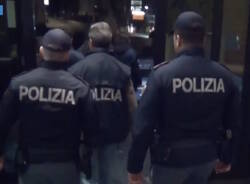 polizia varese