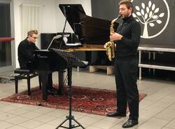 pomeriggi musicali