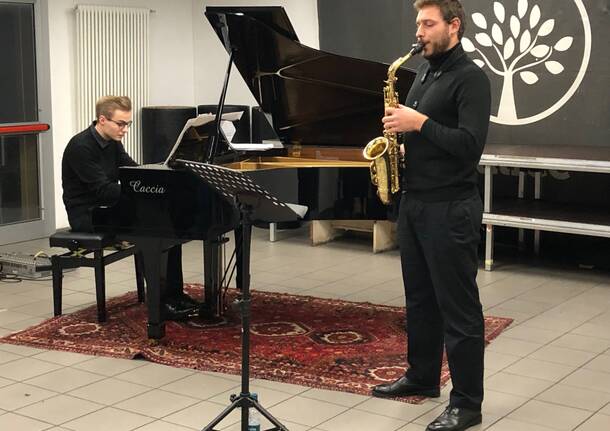 pomeriggi musicali