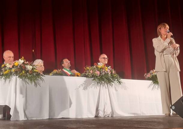 Premiazioni Avis Legnano