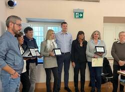 premio carnelli gorla maggiore
