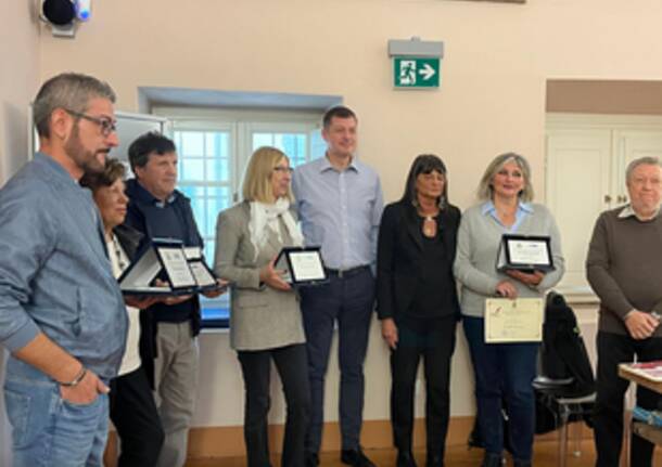 premio carnelli gorla maggiore