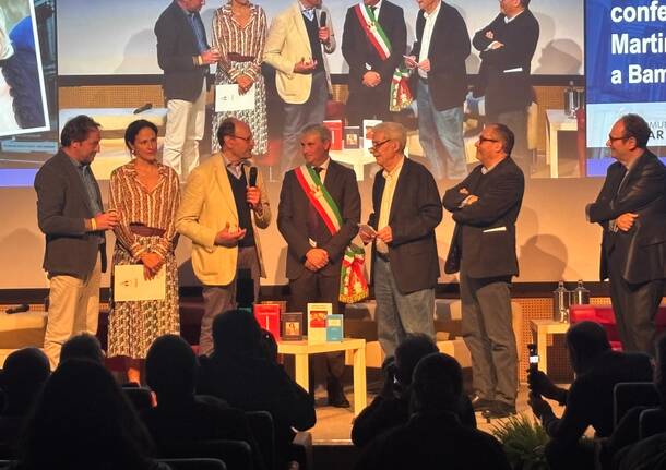 Premio Chiara 2025