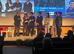 Premio Chiara 2025