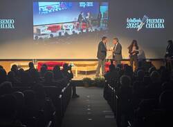Premio Chiara 2025