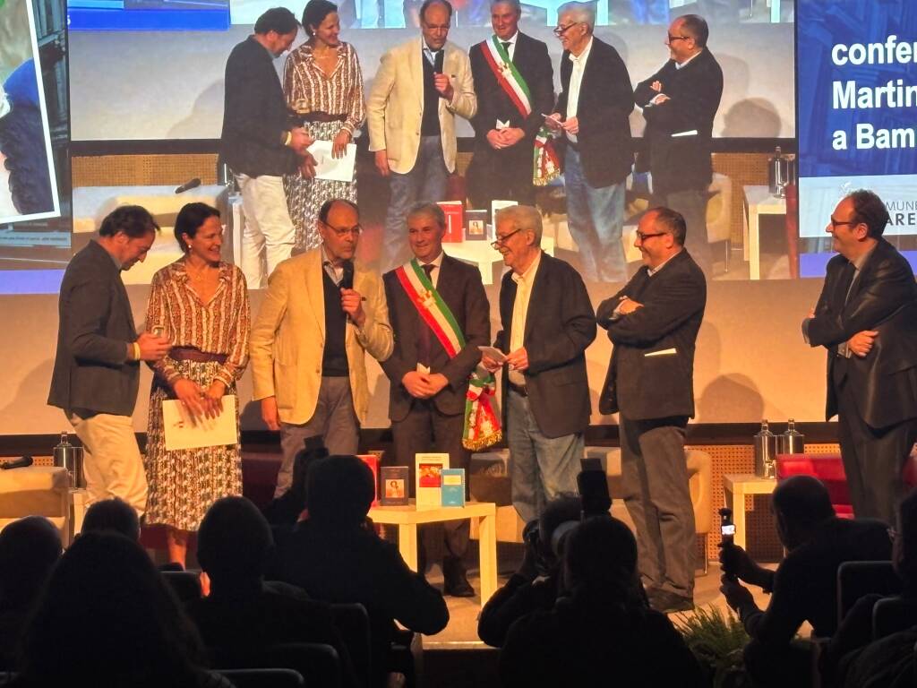 Premio Chiara 2025