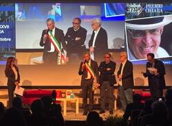 Premio Chiara 2025