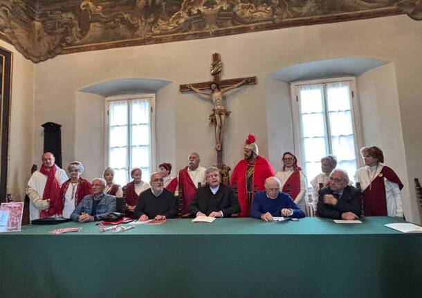 Presentazione festa di san Martino 2025