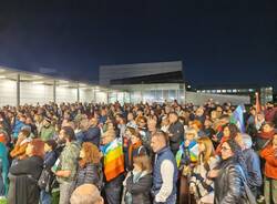 presidio ospedale legnano gaza