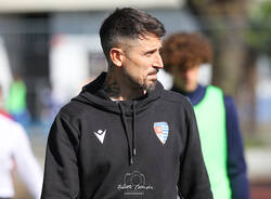 pro patria, busto arsizio, calcio