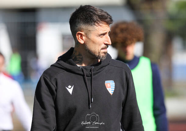 pro patria, busto arsizio, calcio
