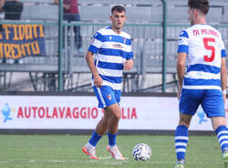 pro patria, busto arsizio, calcio
