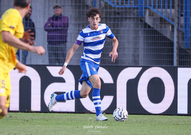 pro patria, busto arsizio, calcio