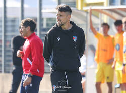 pro patria, busto arsizio, calcio