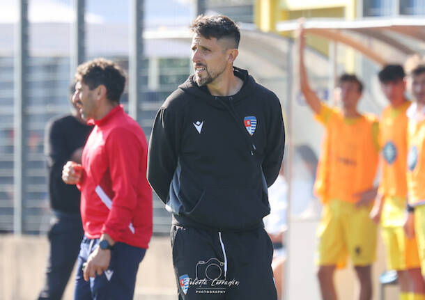 pro patria, busto arsizio, calcio