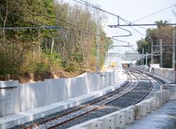 Pronta la ferrovia  Milano-Gallarate-Malpensa