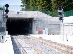 Pronta la ferrovia  Milano-Gallarate-Malpensa