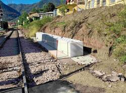 raddoppio Gemonio Cittiglio