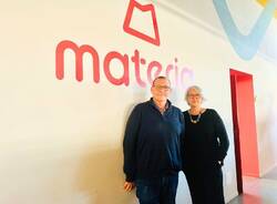 Radio Materia