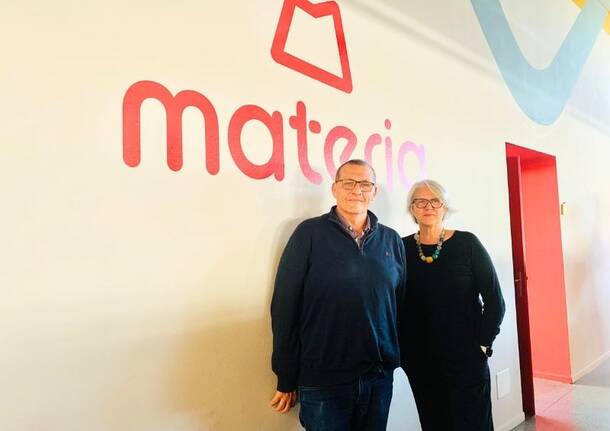 Radio Materia