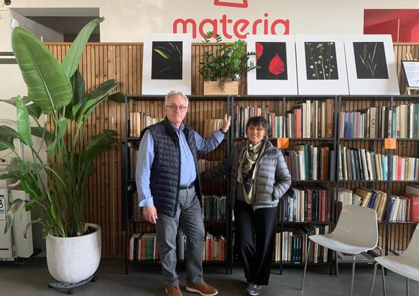 Radio Materia