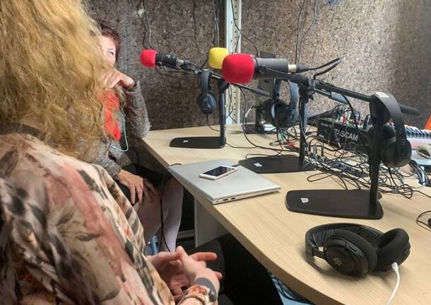 Radio Materia