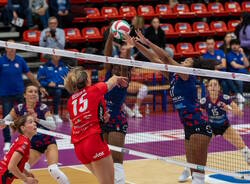 rebora futura volley