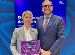rho premiata per il progetto "sante zennaro"