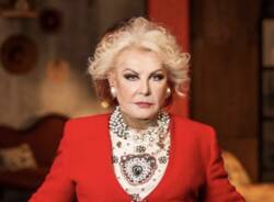 Roberta Tagliavini, in arte Robertaebasta