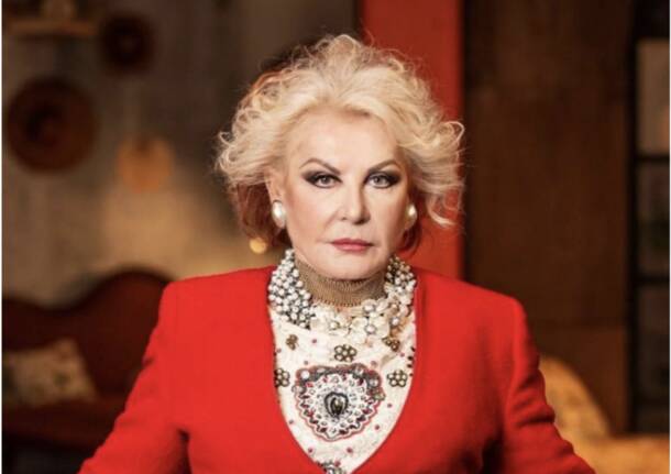 Roberta Tagliavini, in arte Robertaebasta