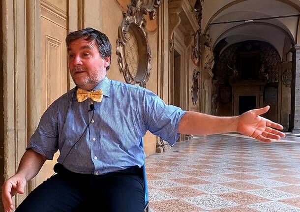 “Romagna Mia – Storie di alluvioni”: a Glocal DOC il racconto di una terra che resiste