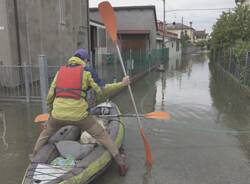 “Romagna Mia – Storie di alluvioni”: a Glocal DOC il racconto di una terra che resiste