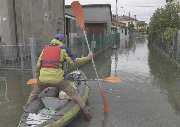 “Romagna Mia – Storie di alluvioni”: a Glocal DOC il racconto di una terra che resiste