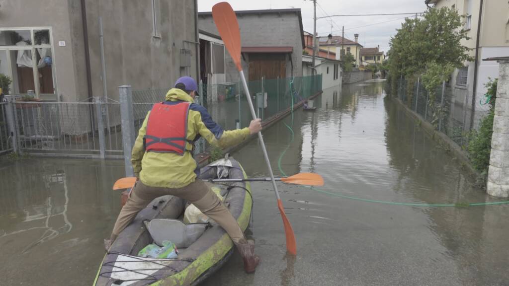 “Romagna Mia – Storie di alluvioni”: a Glocal DOC il racconto di una terra che resiste