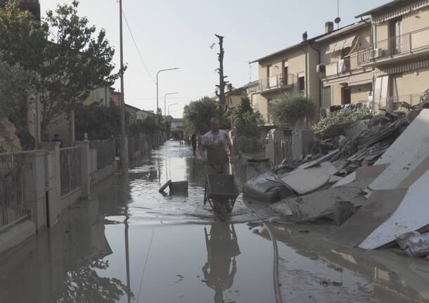 “Romagna Mia – Storie di alluvioni”: a Glocal DOC il racconto di una terra che resiste