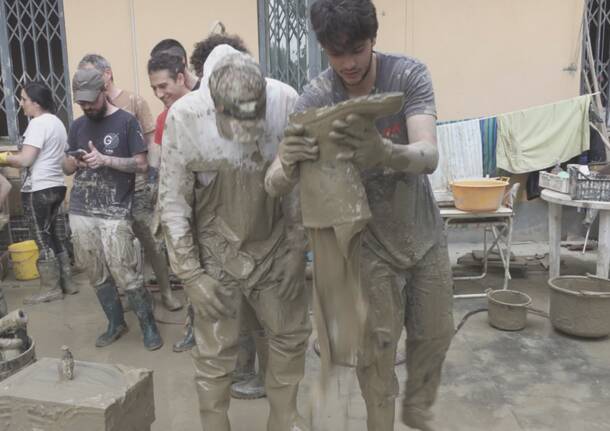 “Romagna Mia – Storie di alluvioni”: a Glocal DOC il racconto di una terra che resiste