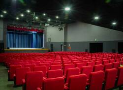 Rovello Porro - Teatro San Giuseppe