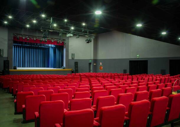 Rovello Porro - Teatro San Giuseppe