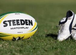 rugby parabiago
