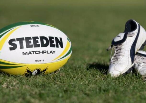 rugby parabiago