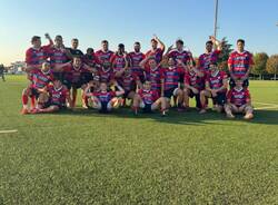 rugby parabiago 1a di campionato 2025
