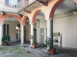 sala nicolini