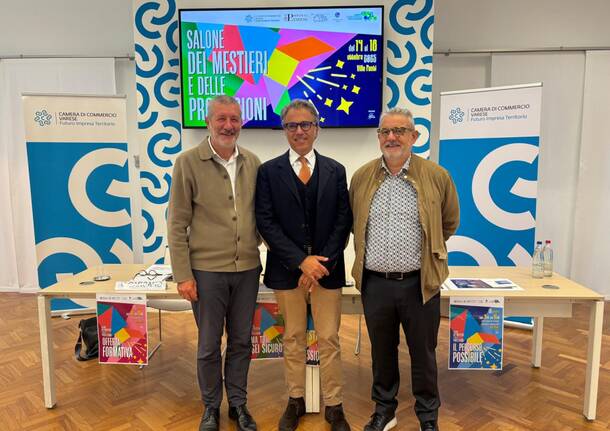 salone orientamento