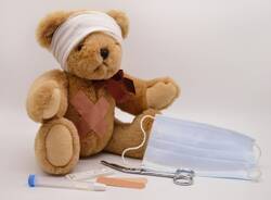 Salute Pediatria 