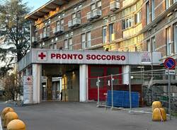 Saronno - Ospedale 2024