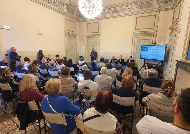 screening lions club cassano m