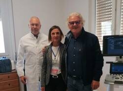 screening vanzaghello