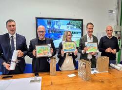 scuola di mozzate bando recap